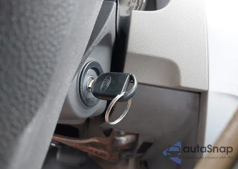 2010 Ford Focus Se из США, поврежденный, VIN 1FAHP3FNXAW285412